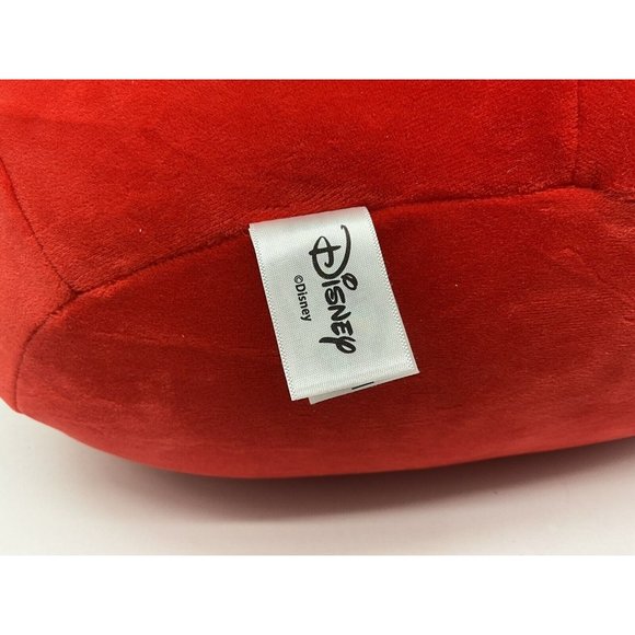 Disney Squishmallow 18” Mickey Mouse Kelly Toys Super Soft Stuffed Plush Toy - Picture 15 of 16